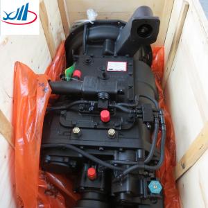 Wholesale Fast 9 Speed Double Intermediate Shaft Asynchronous Transmission Gearbox 9JS180 G11767 from china suppliers