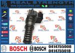 Fuel Unit Pump 0414755008 0986445013 1435558