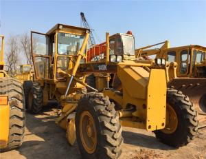 Wholesale Cheap Used Cat Motor Grader 140K Hot Sale, Secondhand Caterpillar Grader 140K 140m 140h 140g on Promotional from china suppliers