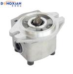 Excavator hydraulic gear pump for Hyundai JCB Komatsu Hitachi Doosan Daewoo
