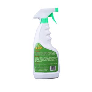 Wholesale Middle Foam Kitchen Cleaning Detergent 80% Kitchen Surface Cleaner from china suppliers