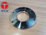 Cf35 Uhv Viewport Ss304 Flange For Ultra High Vacuum Machines
