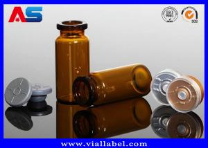 Wholesale Clear Glass Vials 10ml from china suppliers