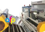 Pet Gold Silver Polyester Metalized Thermal Lamination Film Roll Corona Treated