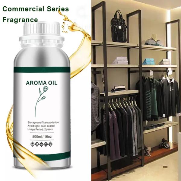 Dream On 500ML Capacity Hotel Scent Oil Natural Diffuser Aromatherapy Oil