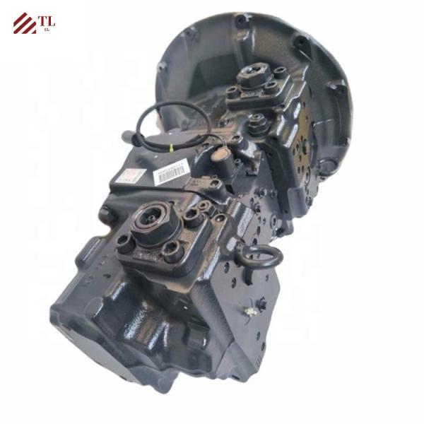 708-2l-00600 Excavator Main Hydraulic Pump for Komatsu PC200-8 PC270-8 HPV95H