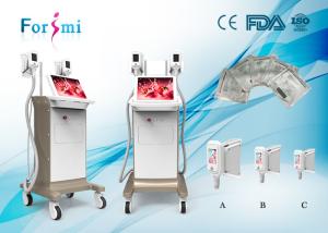 Wholesale Slimming Vacuum Cavitation Good Quality cryo lipo cool sclupeting body slimming Machine from china suppliers