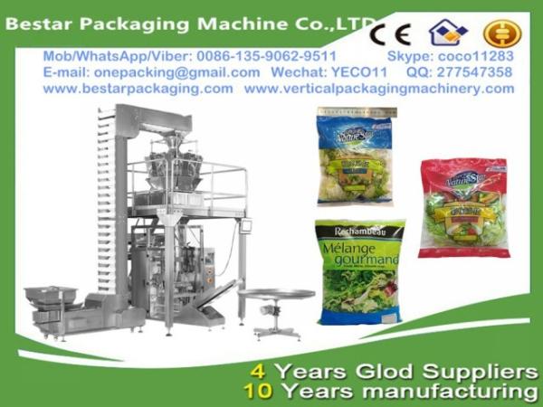 lettuce packaging machine, cabbage packaging machine, vegetable packaging