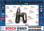Injector valve Diesel Unit Pump Injector 0414701060 0414701068 0414701069 For