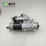 24V 12T 8.5KW Starter Motor DM108R3005SE 1001928736 1008083382 4974389 C4974389