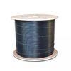 Indoor Fiber Optic Cable 1 core G657A1 Fiber FRP LSZH Sheath Drop Cable FTTH