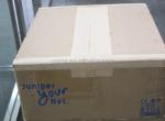 Juniper EX6210-FAN,EX6210 fan tray, spare