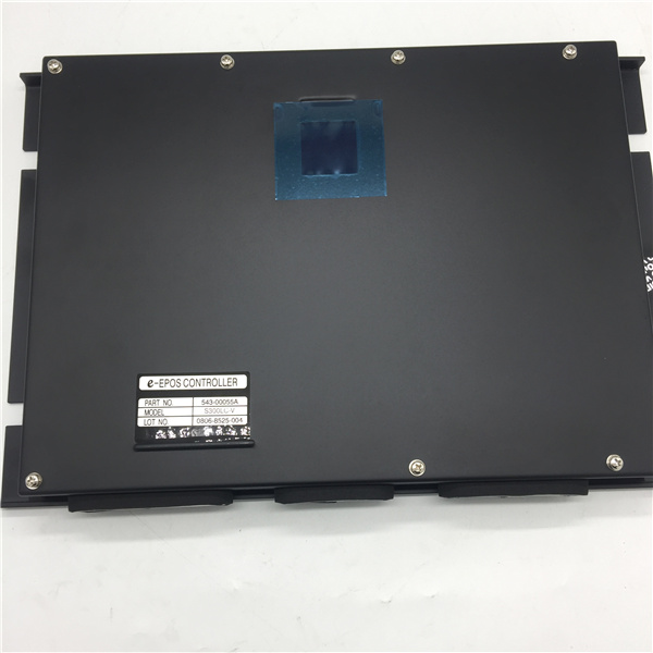 DH150-7 Doosan Daewoo Excavator Computer Board 543-00055A K1038476A