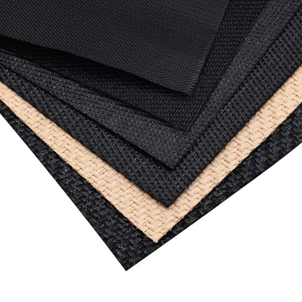 Low Deformation Geotextile Dewatering Tubes Water Removing Filter Bags For