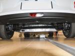 Street Legal Electric Vehicle With 2.521m Long Wheelbase 3 Kinds Of Battery