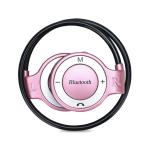 L-013 Running Bluetooth Headset Sports Bluetooth Headphones Hanging Ear Card