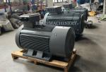 315kW Gost Motor Three Phase AC Asynchronous Induction Electric Motor B3
