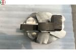 EB Ni255 Nickel Alloy High Strength High Temperature Resistant Super Alloy
