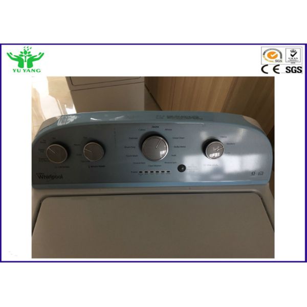 Shrinkage Washing Textile Testing Equipment 220v 50hz 13a Aatcc Listed