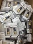 Bullet metal Car charger 2 USB ,output 2.4 A