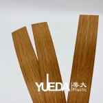 Customizable Thickness Wood Grain Edge Banding With Anti Corrosion M7102