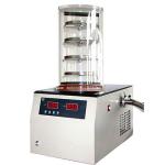 Vacuum Small Freeze Dryer Machine Laboratory CE ISO SGS