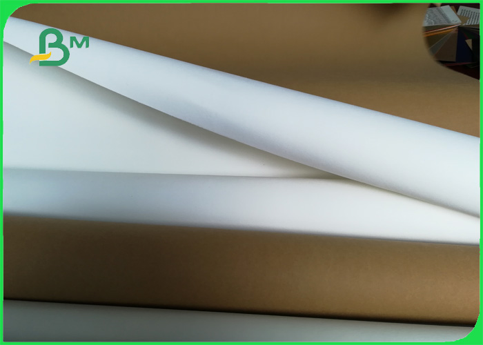 Multiple Use Water Resistant Washable Kraft Paper For Storage