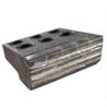 Buy cheap TBM cutter/ shield cutter from wholesalers