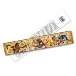Lenticular 3D Ruler Flip Customize Ruler Children's Stationery Wholesale