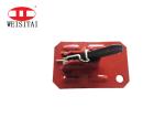 Galvanized Q235 Carbon Steel Formwork Fast Clamps