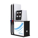 Bernet brand intelligent management system station fuel equipment 1-4 nozzles