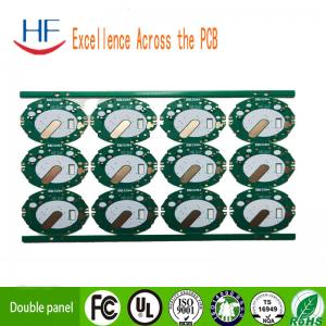 Wholesale BGA PCB Design And Development Assembly OSP HASL from china suppliers