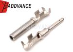 DT Series Deutsch Automotive Connectors / Deutsch 2 Pin Connector DT06-2S AT06
