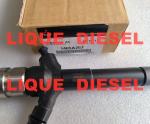DENSO 1465A257 fuel injector 095000-9560 0950009560 1465A257 for Mitsubishi 4D56