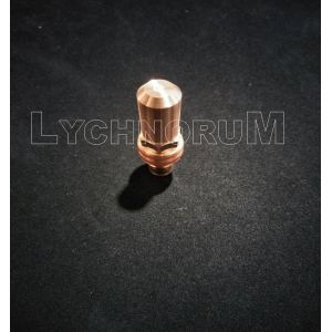 Copper Plasma Cutting Electrode 277292 Thermal Dynamics Kjellberg Spirit 275A