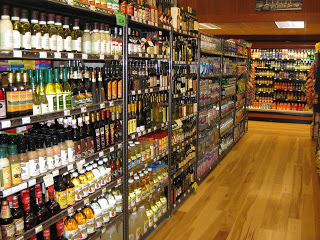 beverage application
