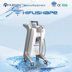 Wholesale Competitive with UltraShape HIFU body slimming machine from china suppliers