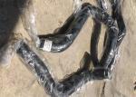 4446034 4618712 Excavator Machinery Parts HITACHI ZX120 Radiator Coolant Hose