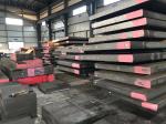 Plastic Mold Tool S136H / 4CR13 / 1.2083 Steel Plate 2200mm Width