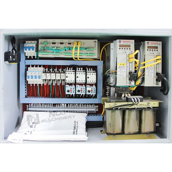 MK250 Surface Grinder CNC Surface Grinding Machine For Metal