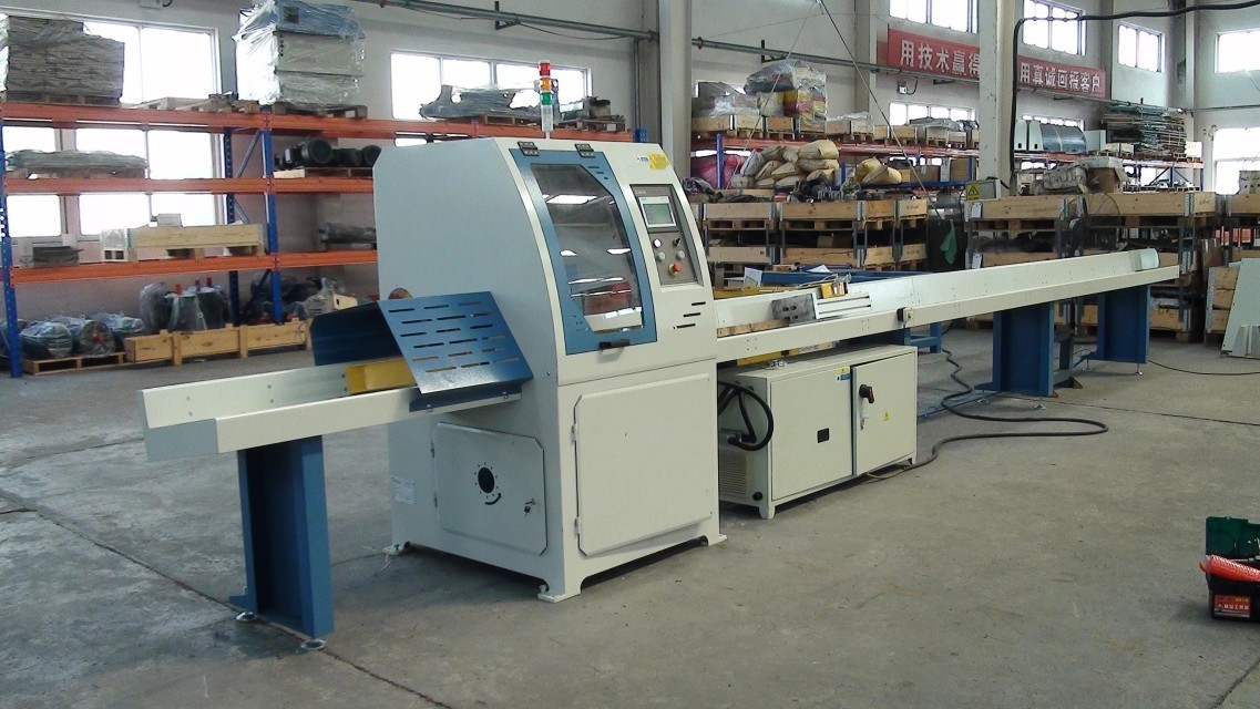 High Speed Pneumatic Cut off Saw Wood Mini Cutting Off Saw Machine Wood Cut Off Saw
