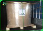 48gsm Jumbo Roll 690mm White Thermal Paper Paper 690mm for Labels