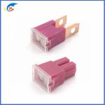 SBFC-BT Automotive Slow Blow Square JCASE Fuse 30A To 140A Large Female Plug