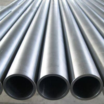 430 304 316 1/2" 3/8" Bright Annealed Stainless Steel Pipe Tubing Seamless ASTM