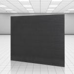 CNC 3K 100% Woven Pure Carbon Fiber Sheet High Strength Carbon Fiber Plate
