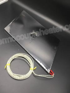 Wholesale Square Electrical Heating Elements Ceramic Insulated Strip Heater 1 Year Warranty from china suppliers