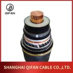 Hot Sale High Voltage Ship Loading Underground Swa Power Submarine Cable with