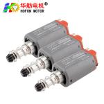 Hofon HF480SA-7516G Long shaft High Speed 11.1V 40000RPM DC Carbon brush Motor