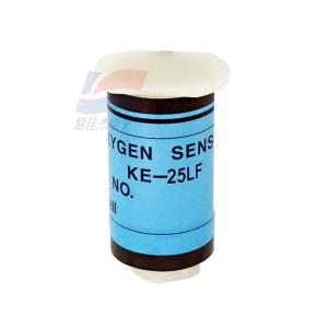 Wholesale KE-25LF Five Year Electrochemical Type Lead Free Oxygen Gas Sensor from china suppliers