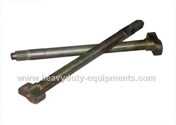 Industrial Construction Machine Parts Left / Right Brake Camshaft 199100440001 /